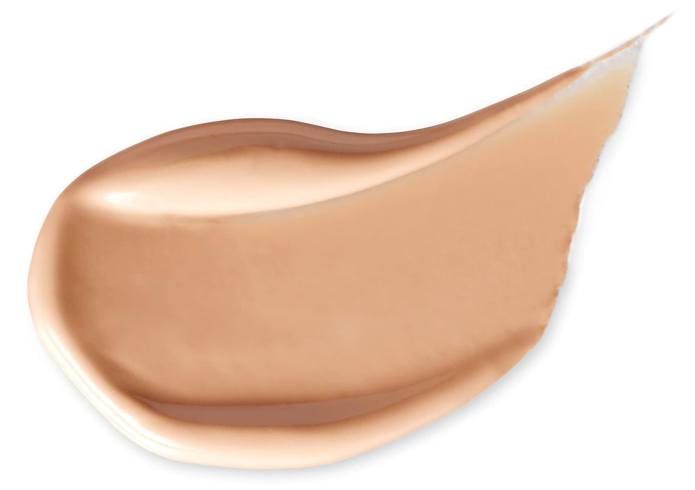 Teinte légère du Super BB Cream adaptée au teint naturel