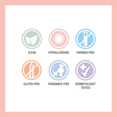 Physicians Formula Super CC+ Crème, texture légère pour fini naturel.
