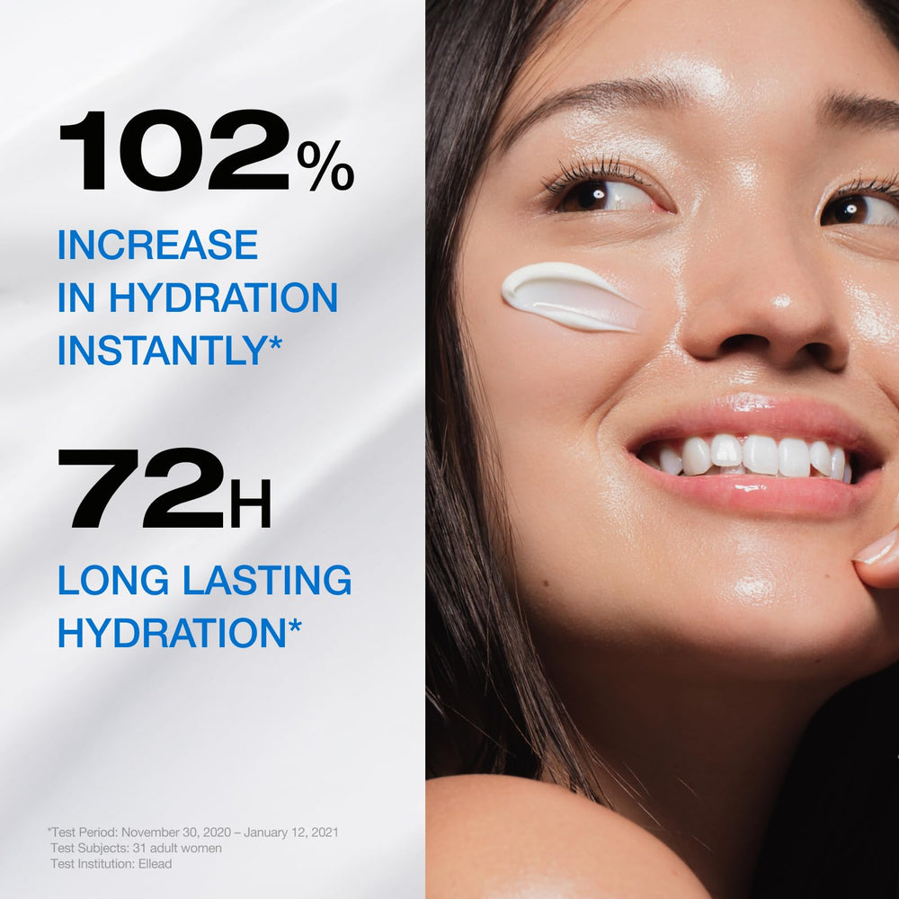 Physiogel formule hypoallergenique sans parfum, adaptée à toute la famille.