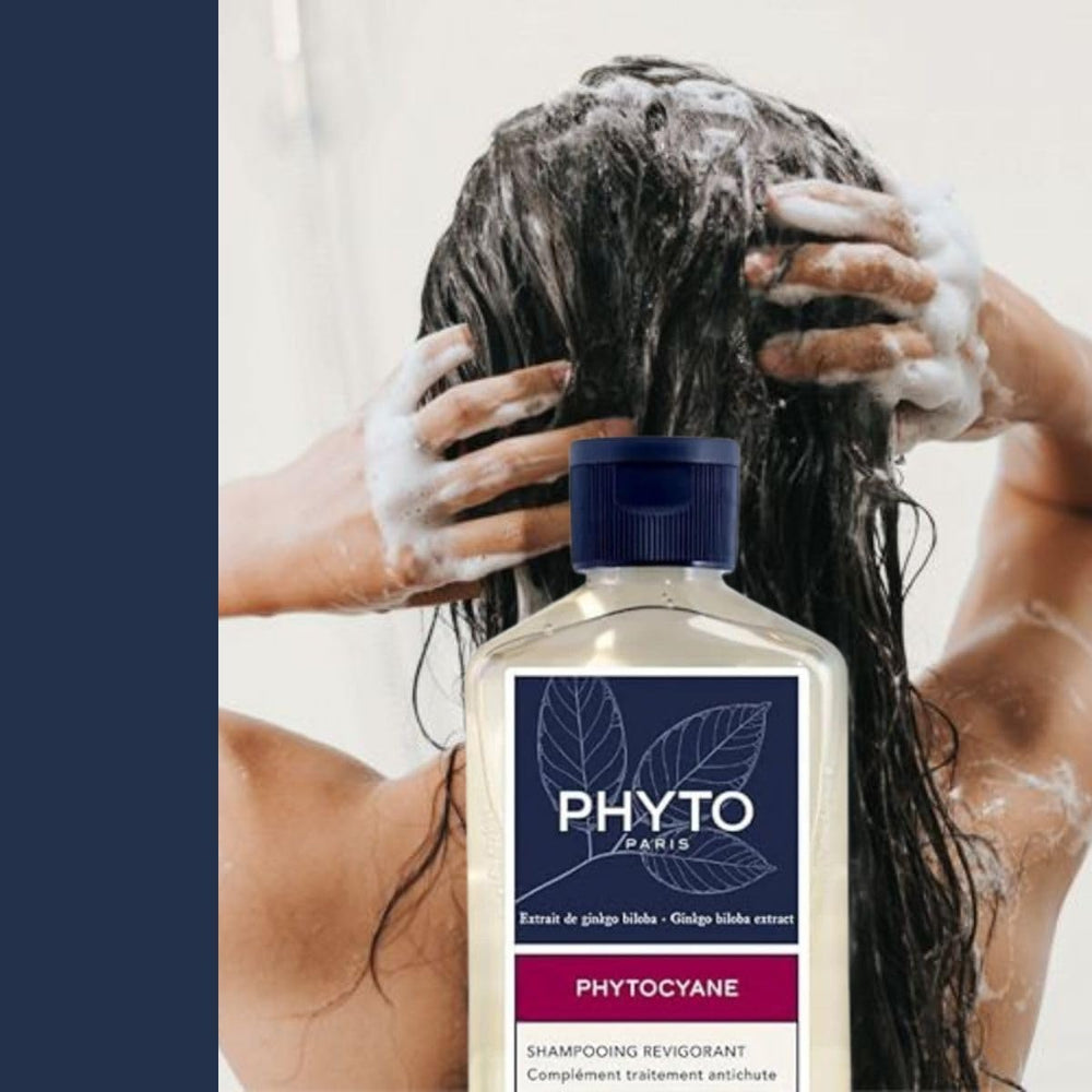 PHYTOCYANE Fabrique en France, preuve de qualité et expertise locale.