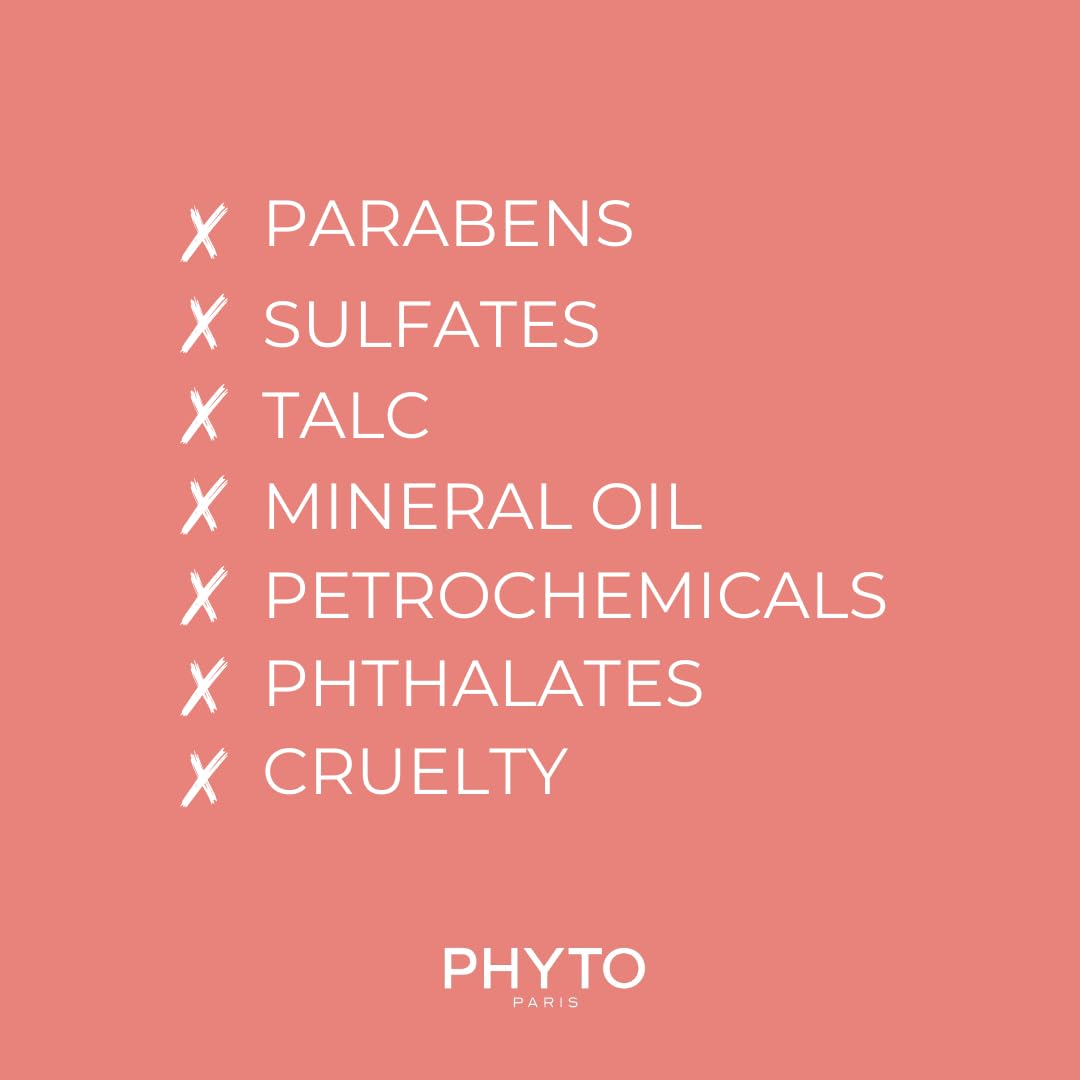 PHYTO Phytodefrisant: origine France, qualité salon à domicile.
