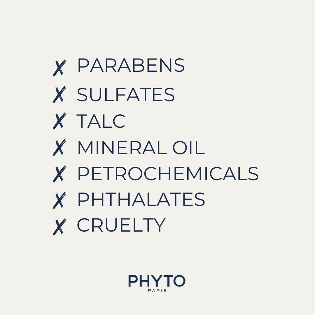 PHYTO Phytophanère – ongles plus résistants grâce à la formule.