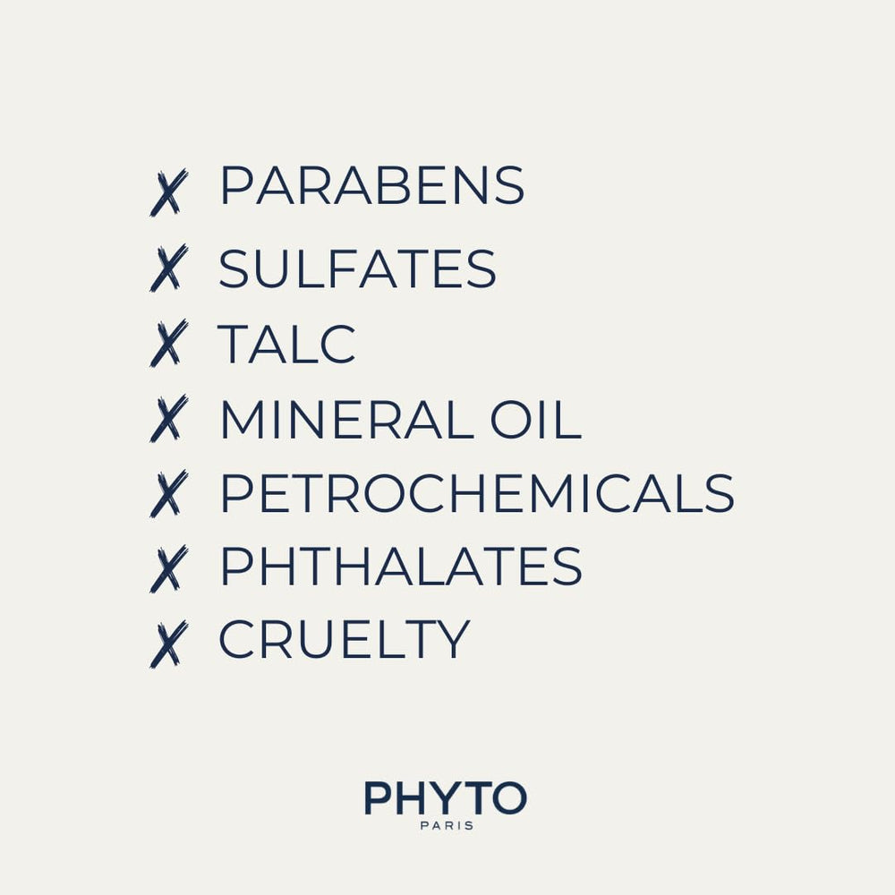 PHYTO Phytophanère – ongles plus résistants grâce à la formule.