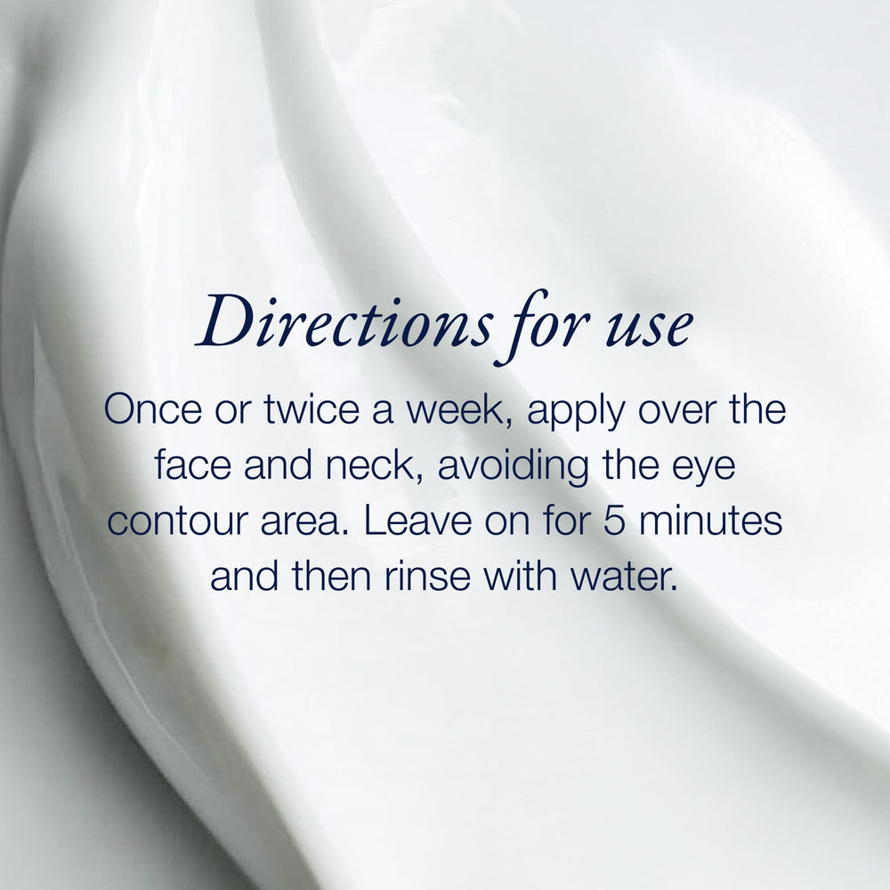 Phytomer exfoliant végétal – format 50 ml pratique à emporter.