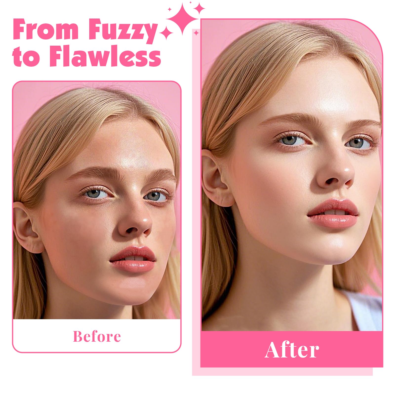 Phyyixs exfoliation douce visage: élimine en douceur les cellules mortes.