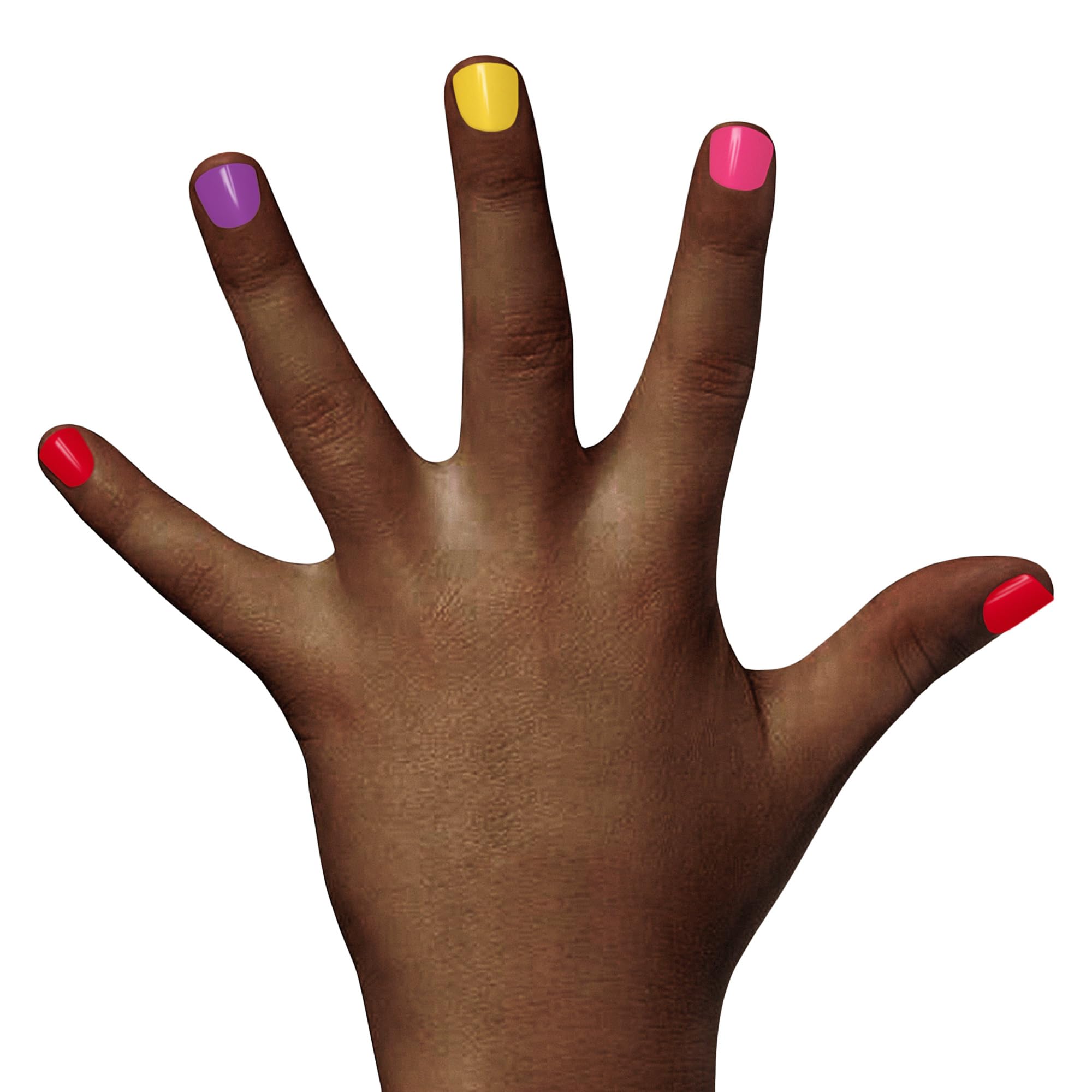 Basecoat Piggy Paint: adhérence renforcée et protection des ongles.