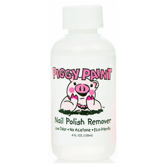 Piggy Paint Dissolvant Vernis – douceur et efficacité pour les ongles des enfants