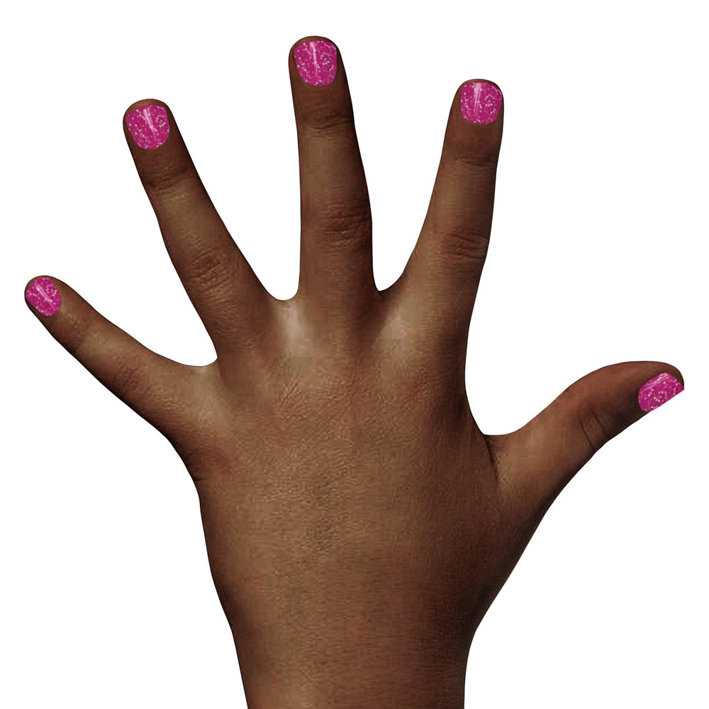 Odeur quasi inexistante du vernis Piggy Paint.