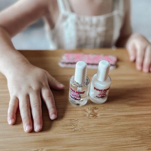 Sans formaldéhyde pour une utilisation plus rassurante.