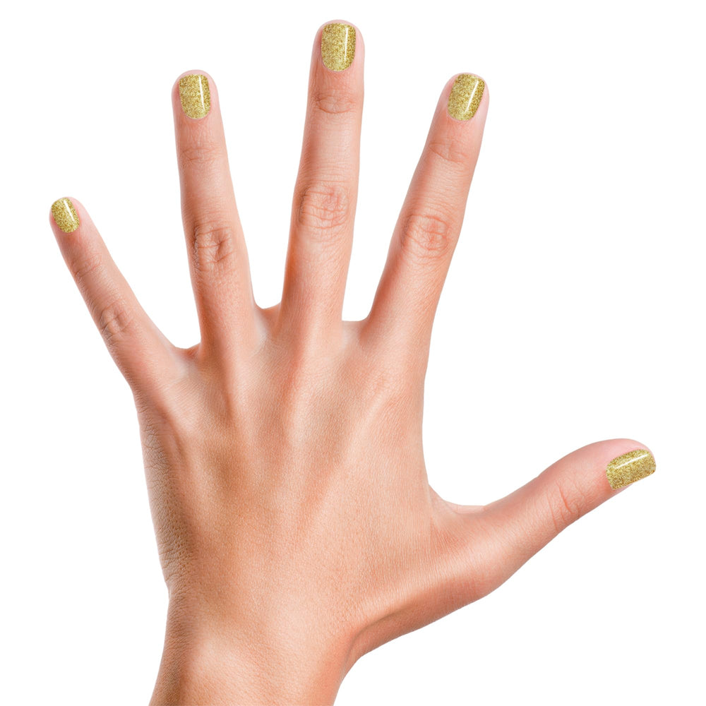Topcoat Piggy Paint, ajoute éclat et protection durable.