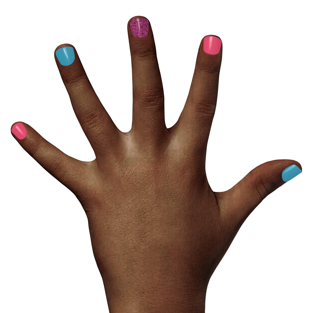 Piggy Paint Glamour Girl: vernis enfant tendance, sécurité.