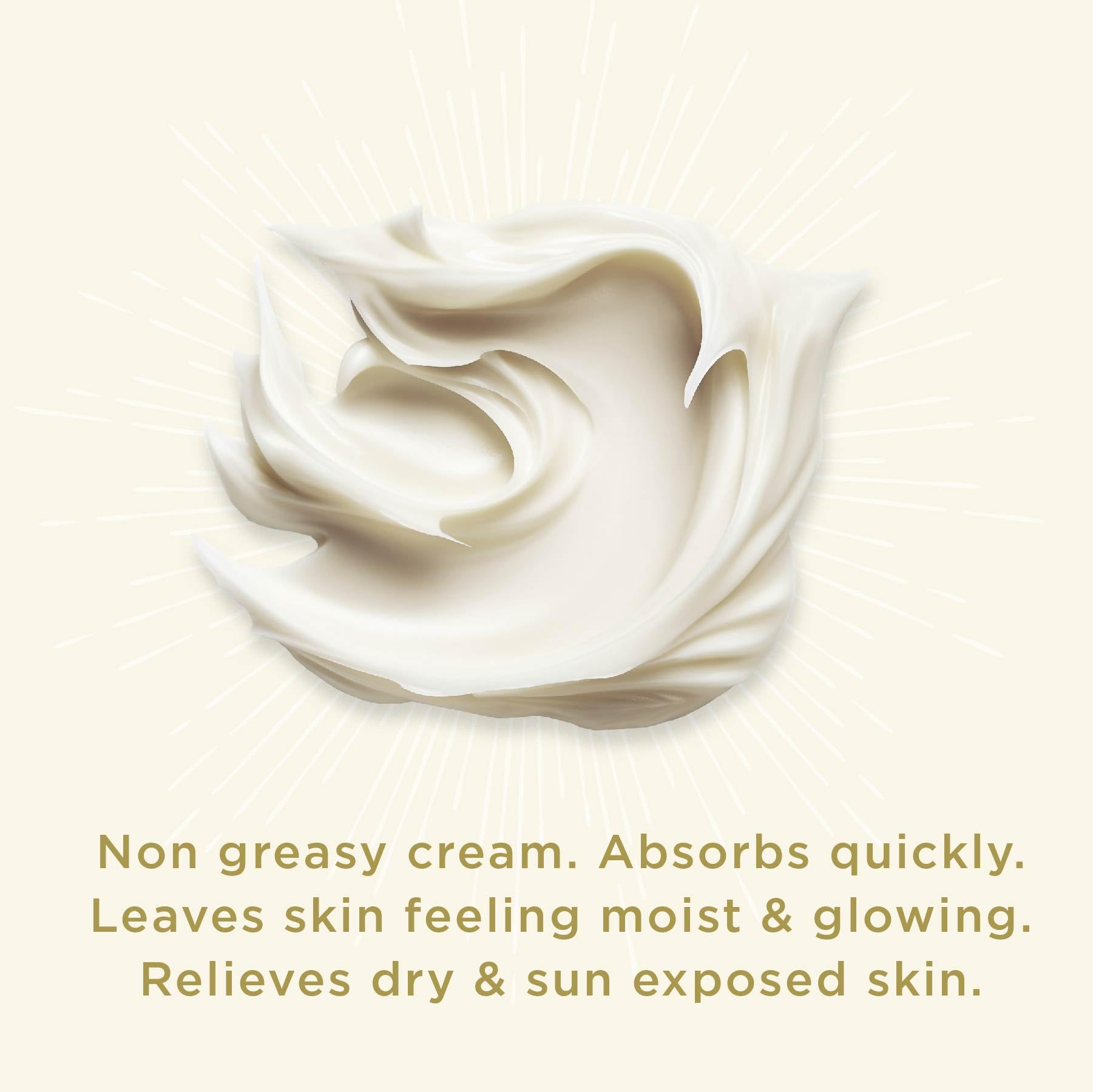 Pilotfish Apres-Soleil Crème Corps Graisse Boeuf Fouettée: soutien à la barrière cutanée.