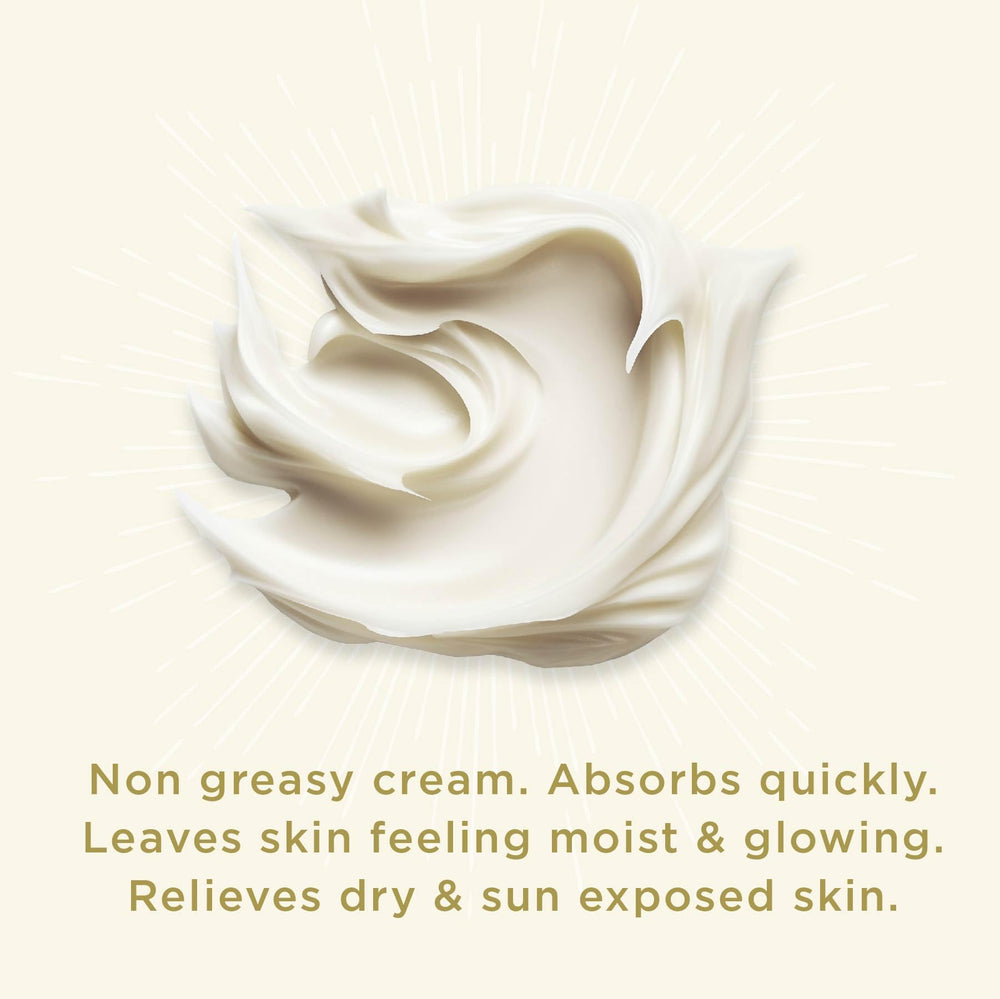 Pilotfish Apres-Soleil Crème Corps Graisse Boeuf Fouettée: soutien à la barrière cutanée.