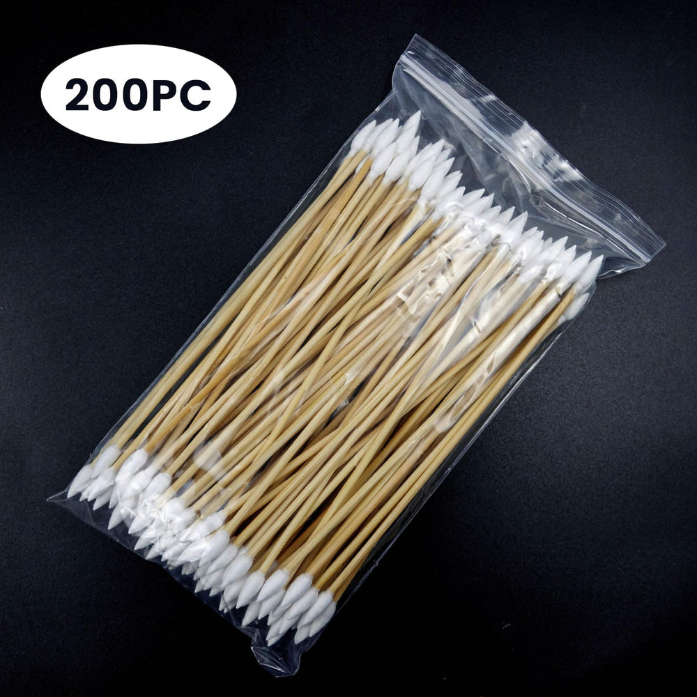 Rangement pratique Pingmic dans sachet réutilisable.