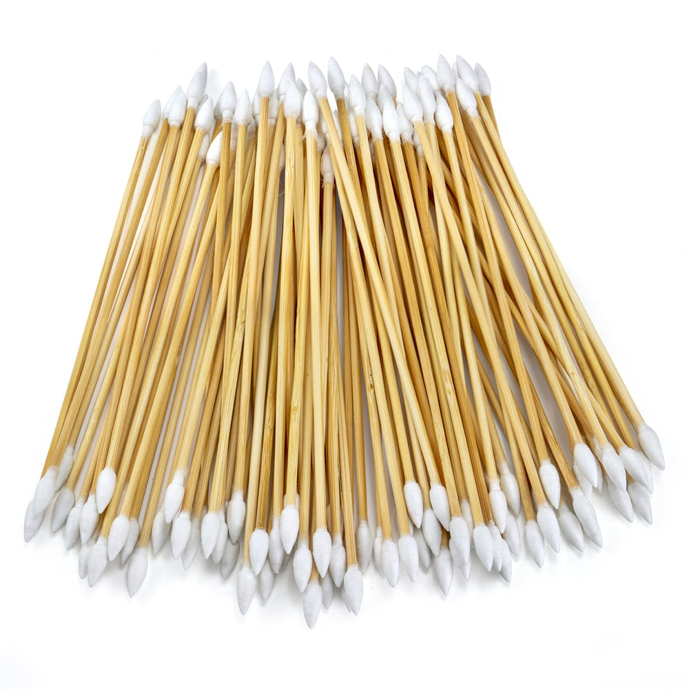 Pingmic set brosses double-face 6 pouces pour nettoyage précis.