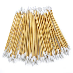 Pingmic set brosses double-face 6 pouces pour nettoyage précis.