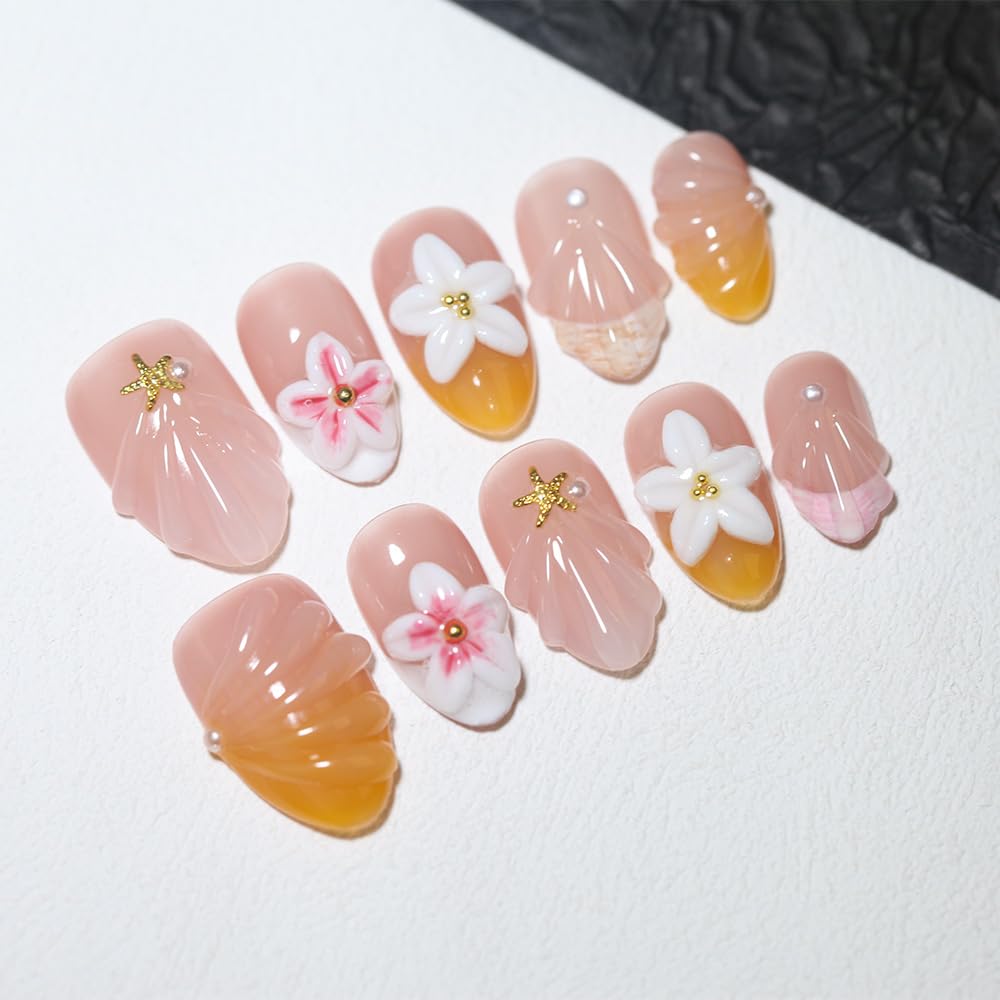 Lime double-face pink2592, préparation facile des ongles.
