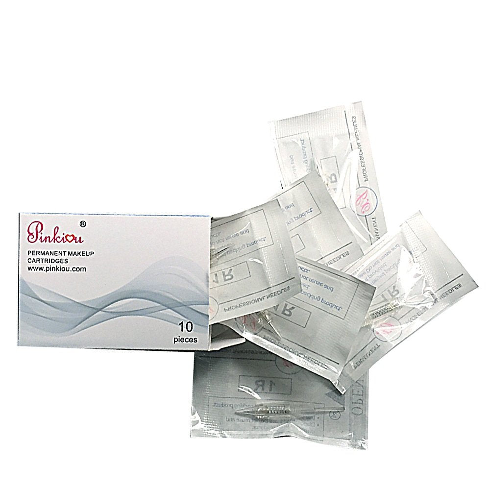 Pinkiou materiel pigmentaire securise pour une routine pro et conforme.