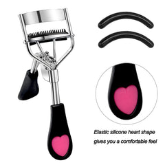 Tampons silicone remplaçables Pinkiou pour un ajustement durable.
