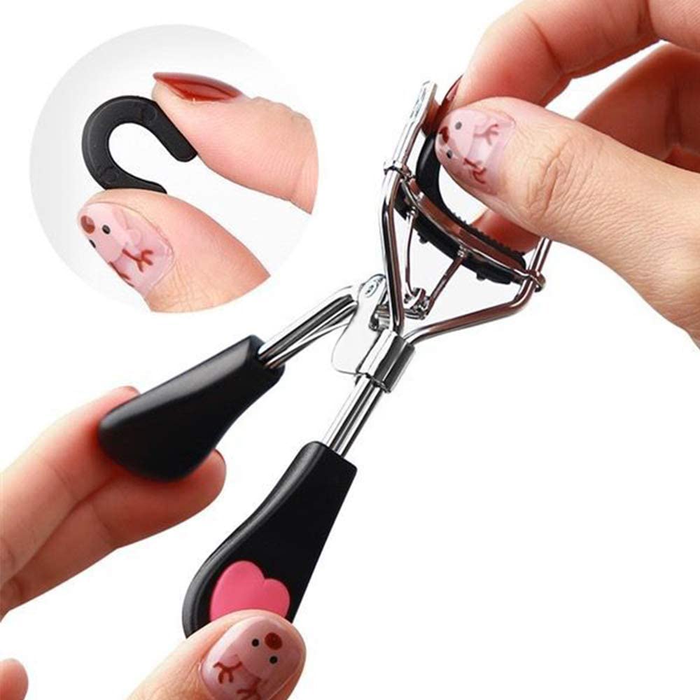 Utilisation quotidienne avec Pinkiou pour un look naturel.