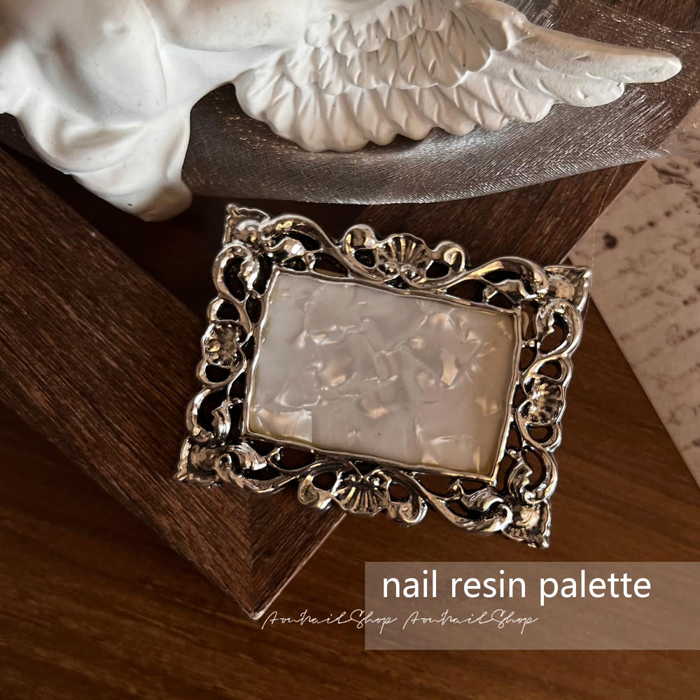 Cadeau Pinkoriart pour passionnées d'art des ongles et bricolage.