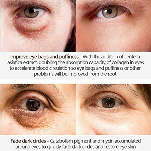 Pinnoocy crème yeux - Hydratation profonde et douceur pour la peau délicate.