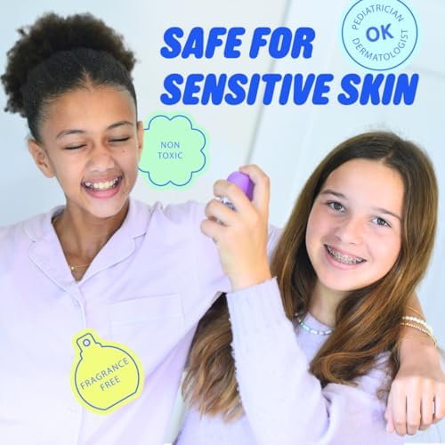 Pipa Glow Go eau de rose biologique apporte fraîcheur.