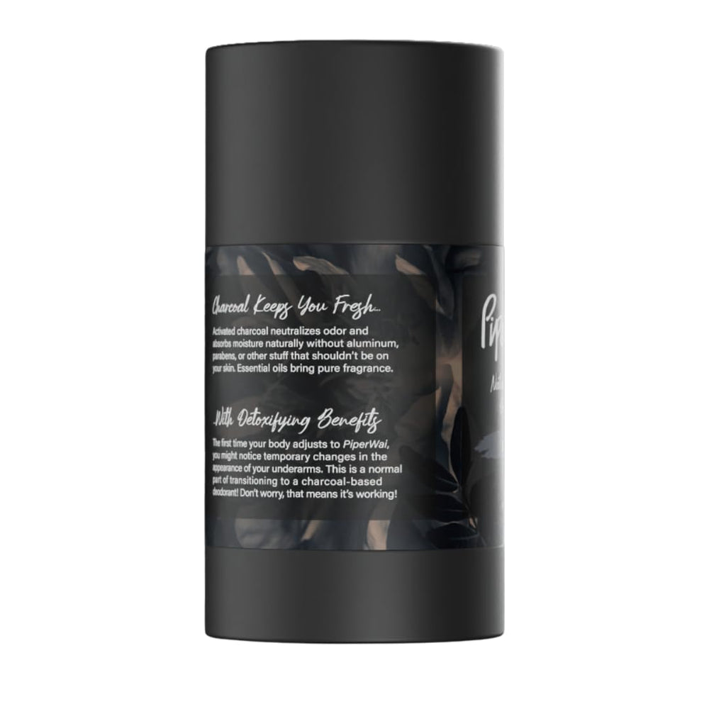 PiperWai parfait en cadeau, soin naturel et vegan