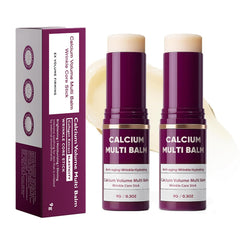Piuregn Her+ Calcium Multi Balm, emballage élégant prêt pour votre routine anti-âge