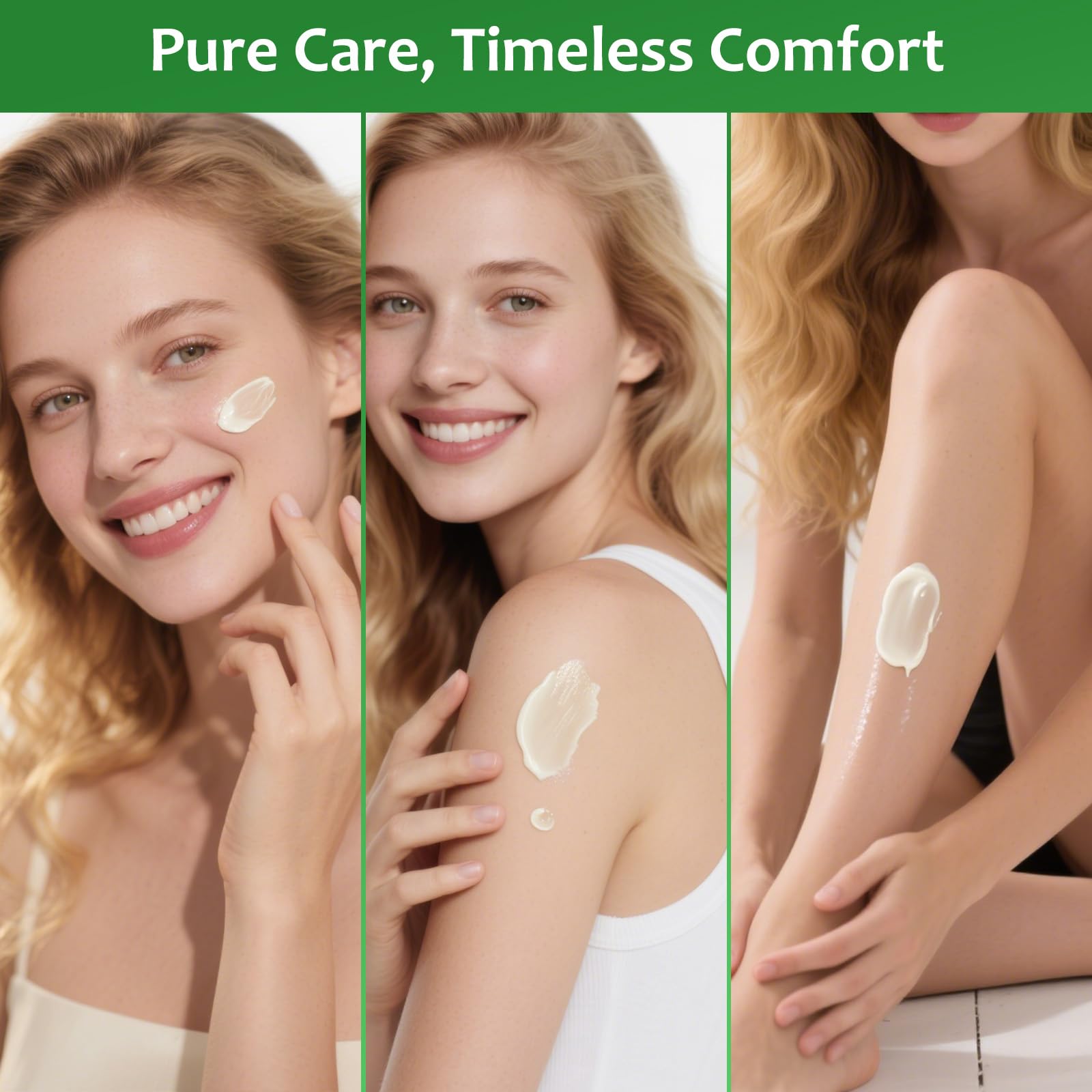 Pixellon soin-quotidien-visage-corps: hydratation simple et efficace au quotidien.