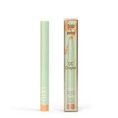 Pixi CC Crayon Bye Undereye appliqué sous les yeux, neutralise les cernes avec douceur.
