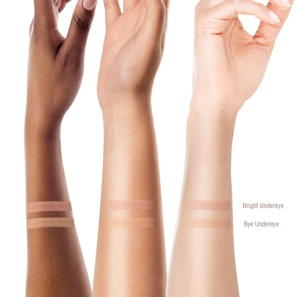 Pixi CC Crayon Bright Undereye éclaircit le regard et corrige légèrement.