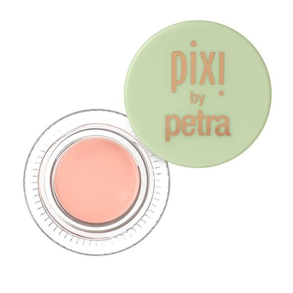 Pixi Correction Concentrate pêche sous-yeux bouteille : camouflage des cernes rapide.