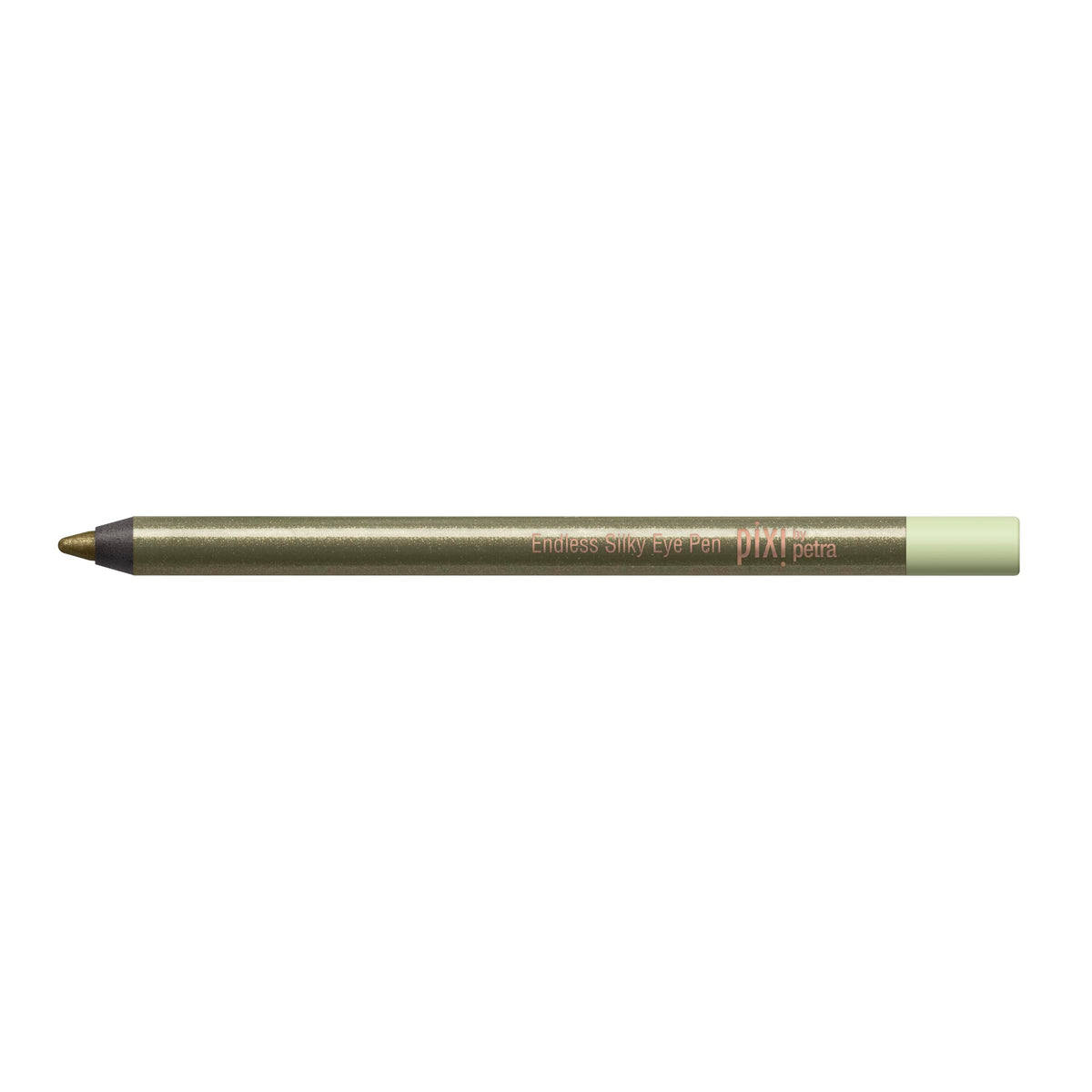 Pixi SageGold crayon yeux emballage élégant et pratique.