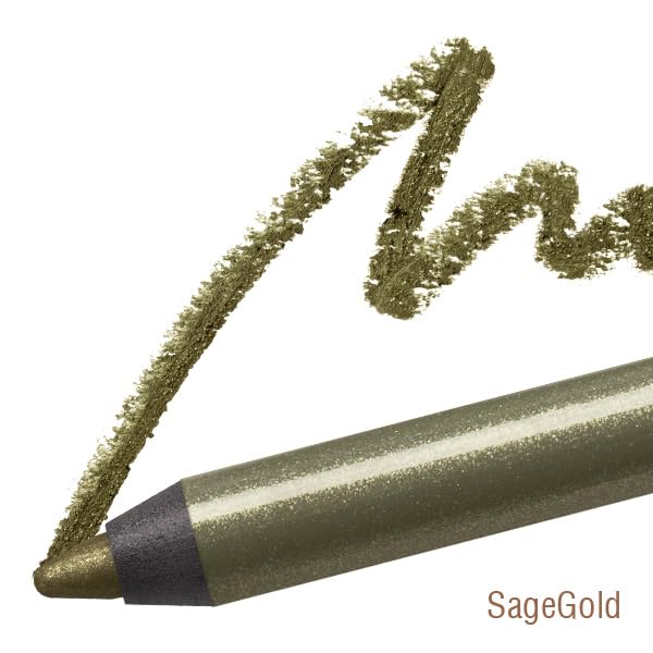 Pixi SageGold utilisation simple pour un look rapide.