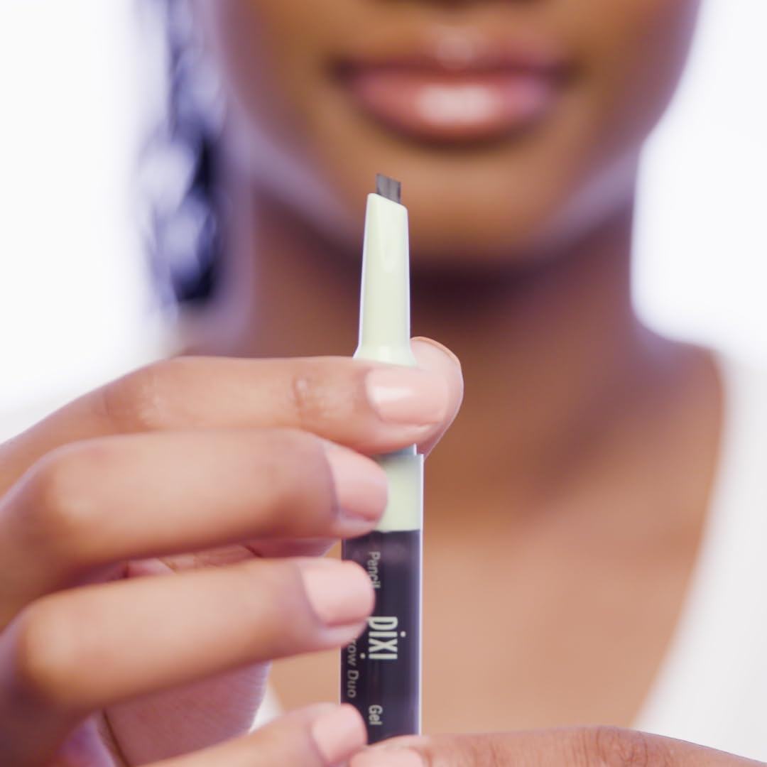 Utilisation du côté crayon pour remplir les zones clairsemées