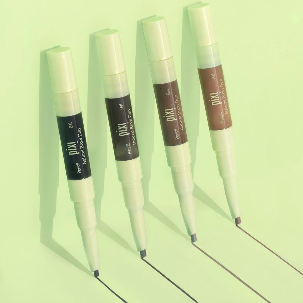 Pointe inclinée du crayon Pixi pour tracé précis et naturel