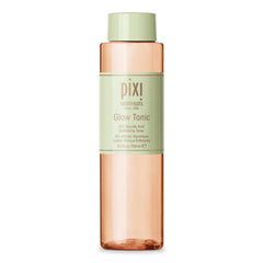 Pixi Glow Tonic, bouteille 5 pourcent glycolique pour peau lumineuse et préparée