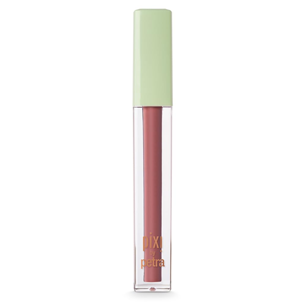 Pixi LipLift Max — embout-tube pour une application précise et gloss frais.