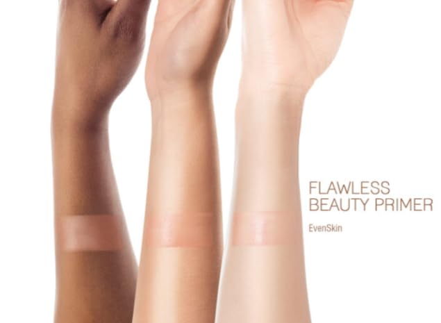 Pixi: formule sans cruauté animale et sans parabènes.