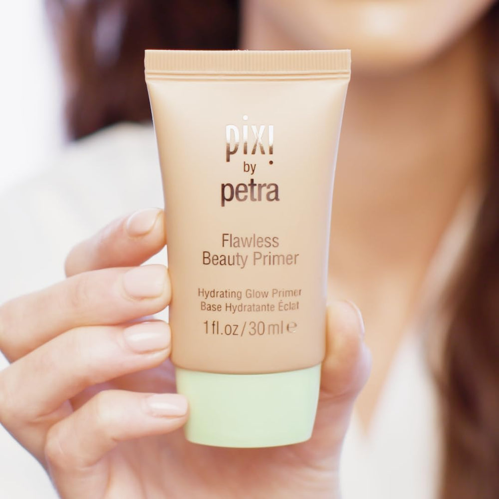 Pixi: vitamine A pour nourrir et protéger la peau.