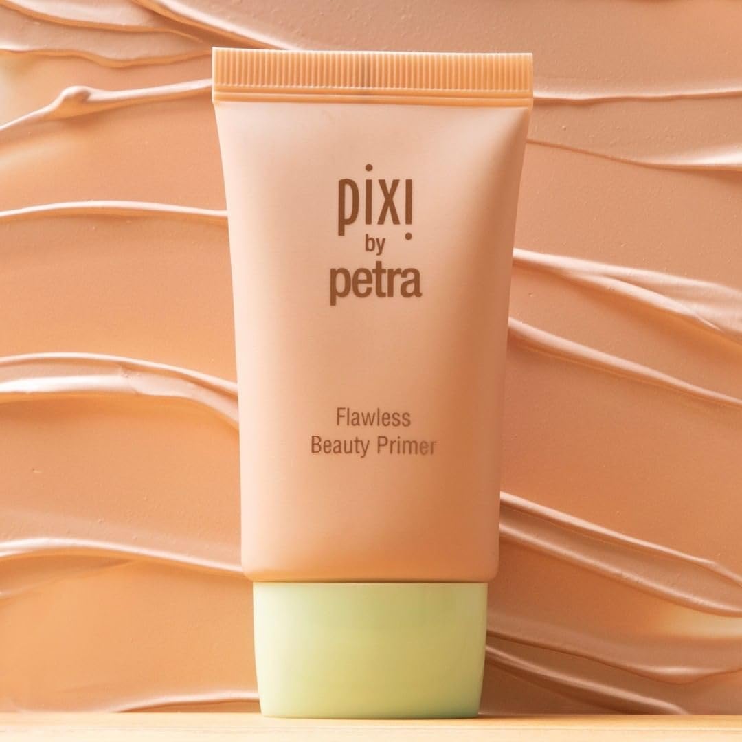 Pixi: vitamine E pour nourrir et protéger la peau.