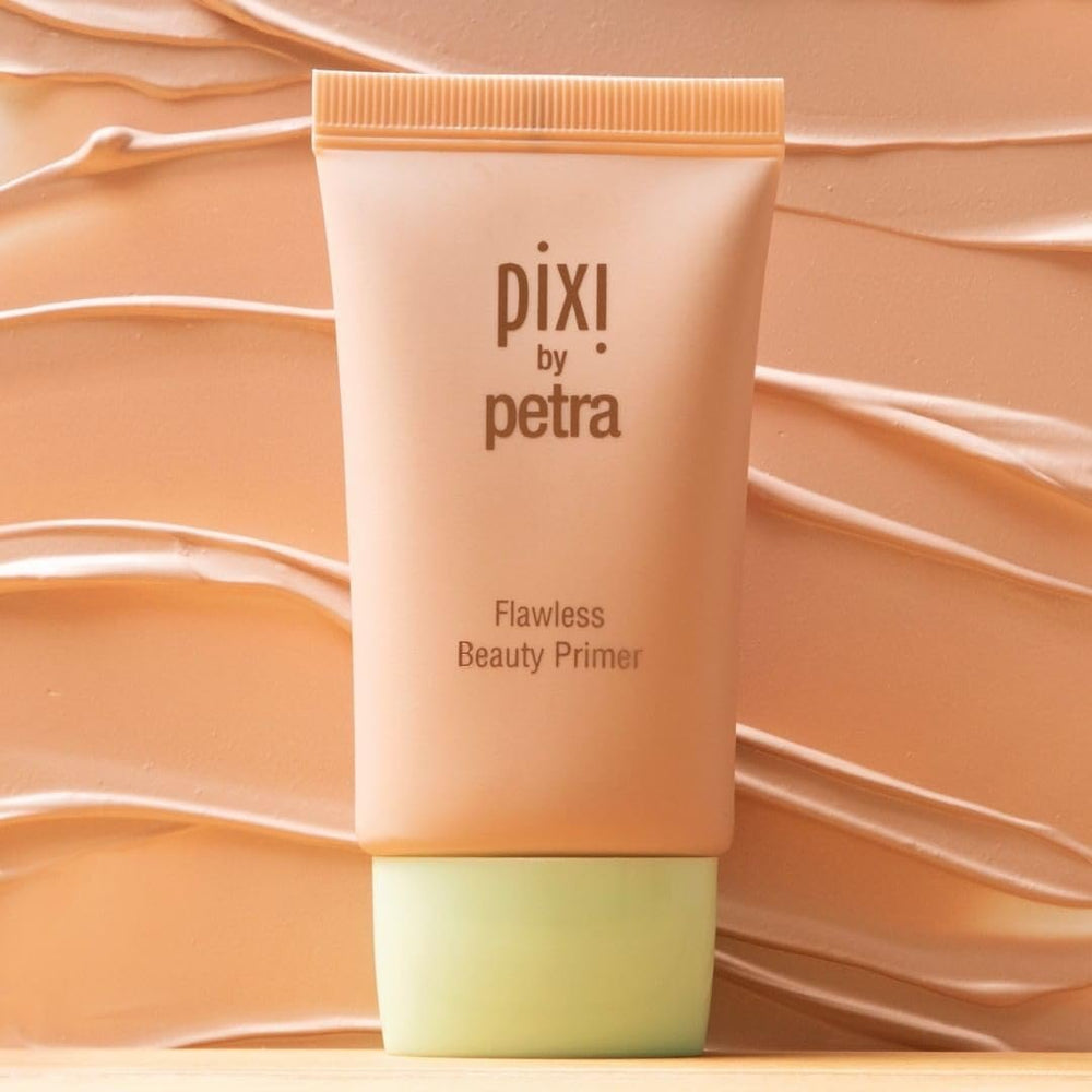 Pixi: vitamine E pour nourrir et protéger la peau.