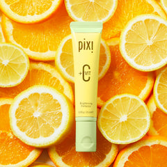 Pixi Sérum Vitamine-C Texture Éclat: texture légère pour un éclat naturel.