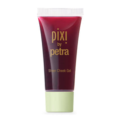 Pixi Gel Doux pour Joues Flushed dans la bouteille, éclat léger et naturel.