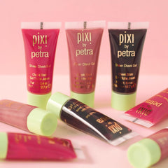 Pixi Teinte Naturelle Légère: nuance douce pour tout type de peau.