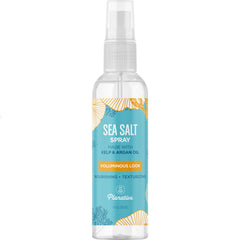 Planative sel marin volume cheveux: boost racines et texture naturelle.