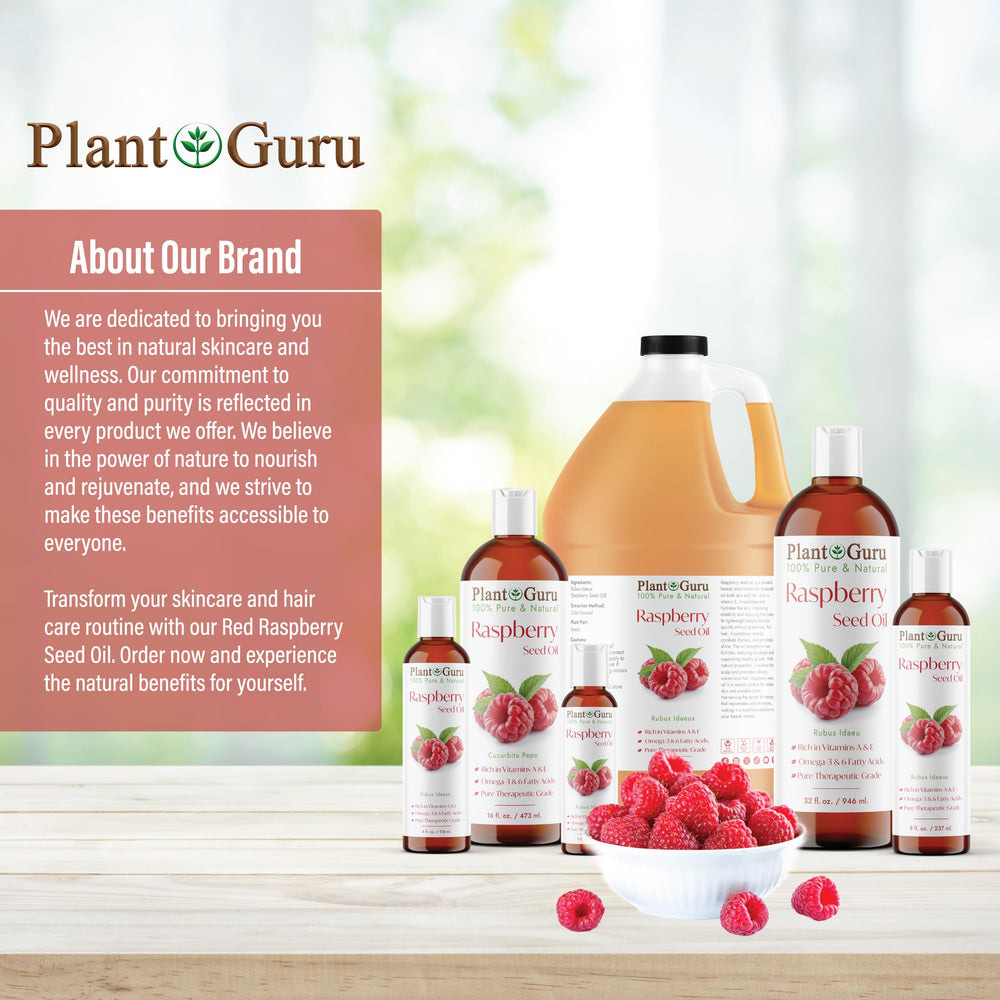 Huile éthique et sans cruauté animale, Plant Guru soutient des pratiques responsables
