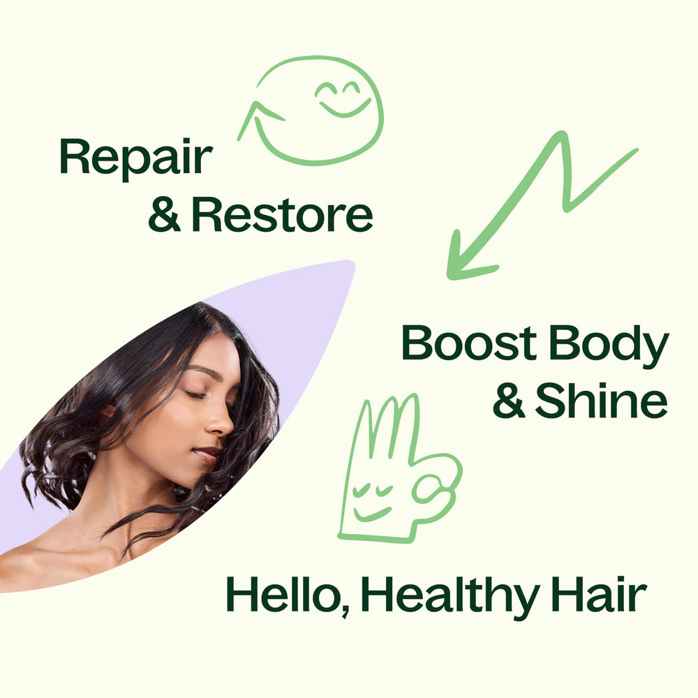 Plant Therapy Rosemary & Rice Water Spray, idéal après shampoing.