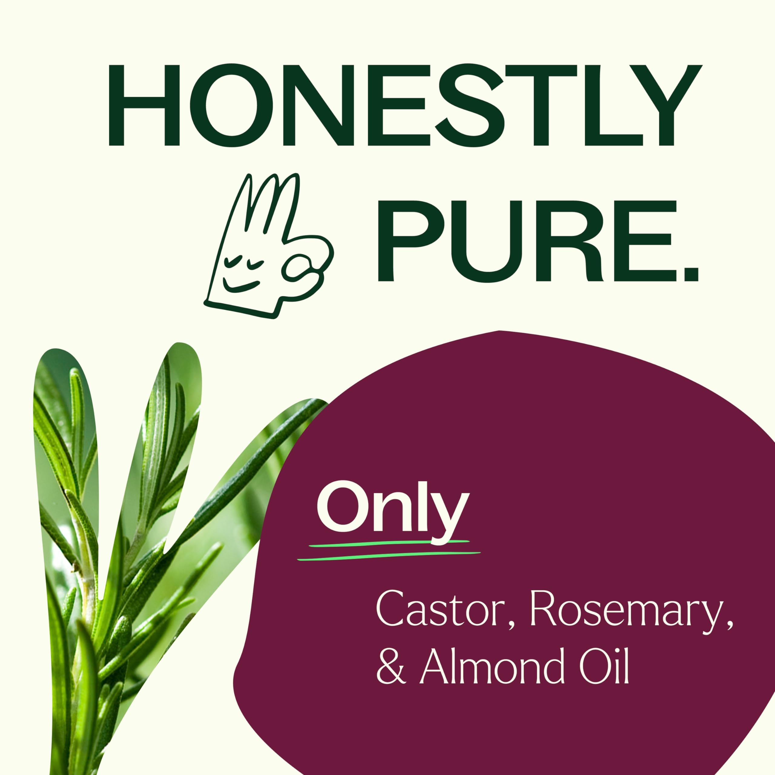Soin capillaire Plant Therapy – usage simple et rapide